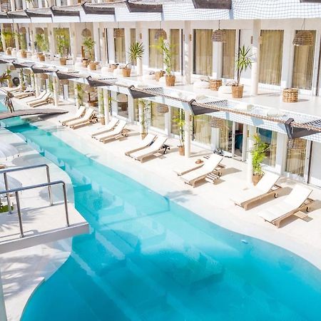 The Green Room Canggu 외부 사진