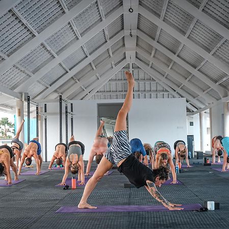 The Green Room Canggu 외부 사진