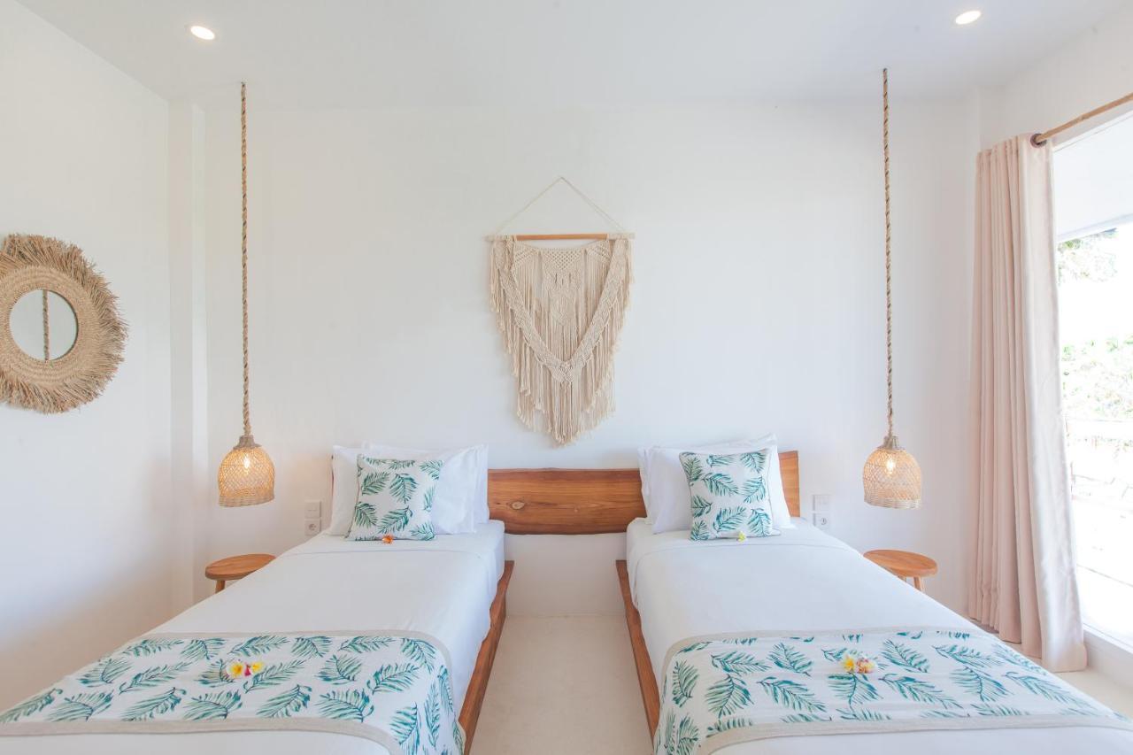 The Green Room Canggu 외부 사진