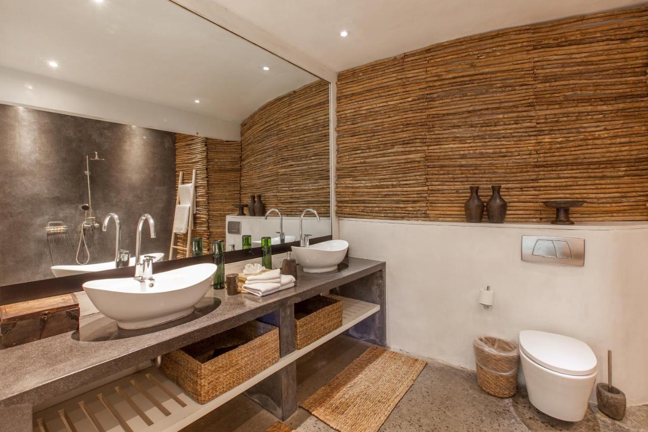 The Green Room Canggu 외부 사진