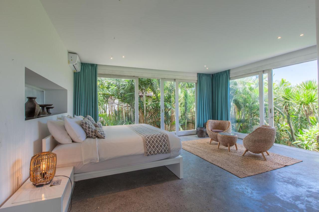 The Green Room Canggu 외부 사진