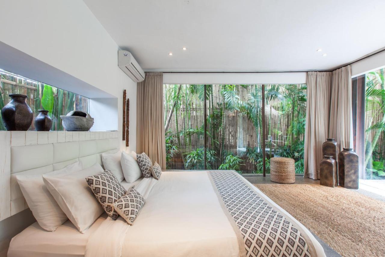 The Green Room Canggu 외부 사진