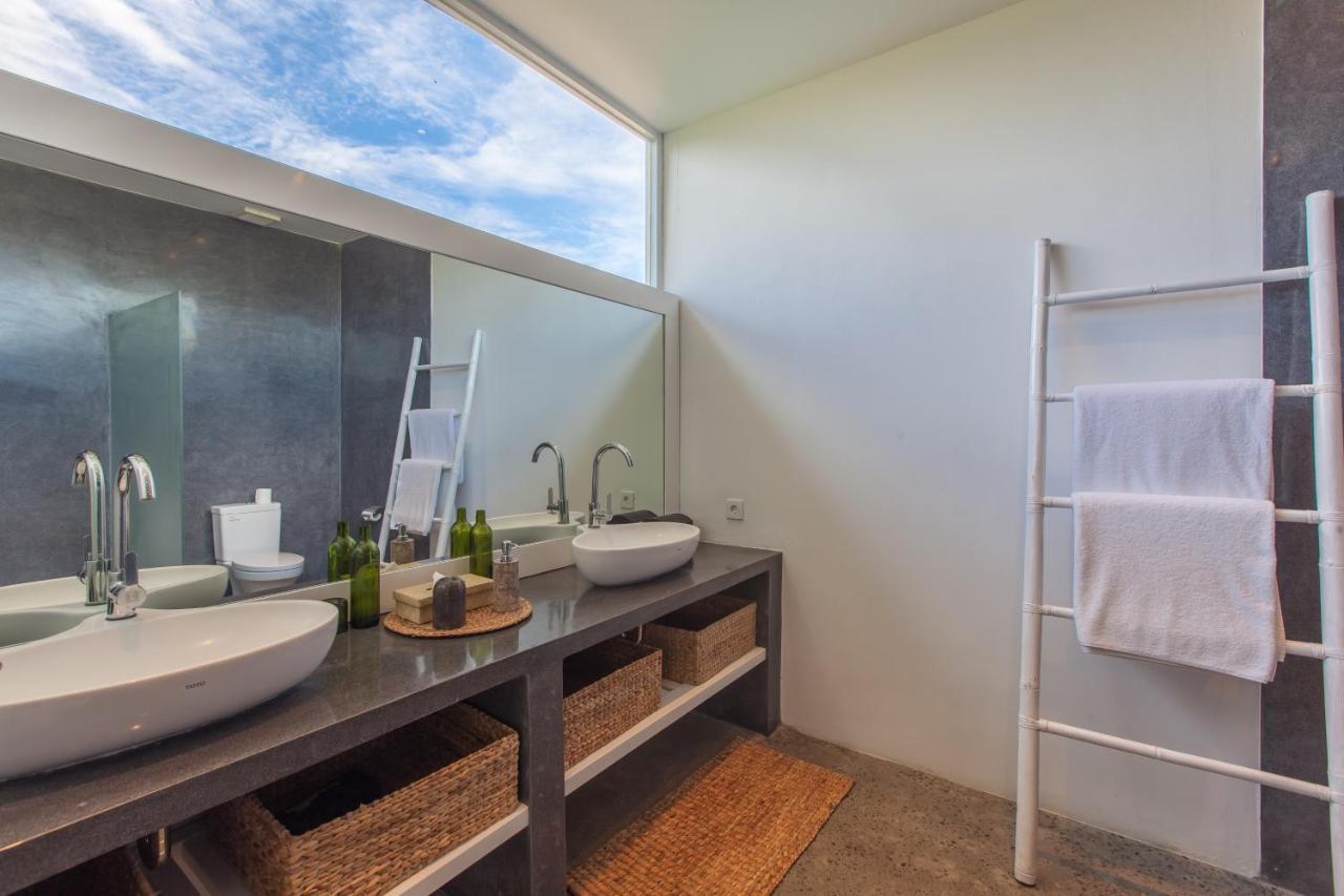 The Green Room Canggu 외부 사진