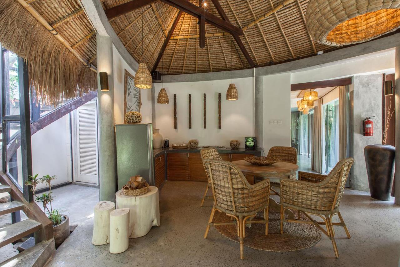 The Green Room Canggu 외부 사진