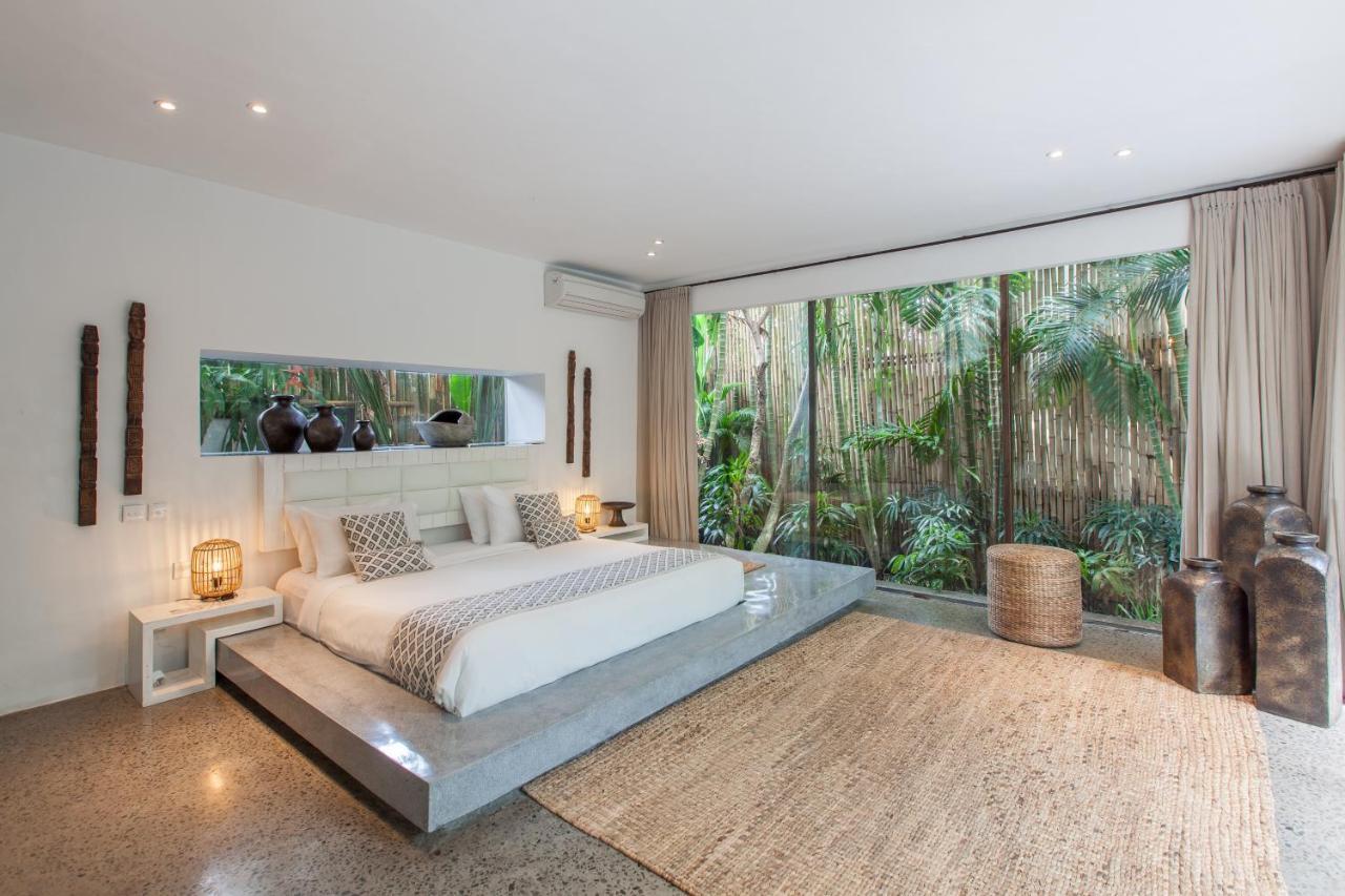 The Green Room Canggu 외부 사진