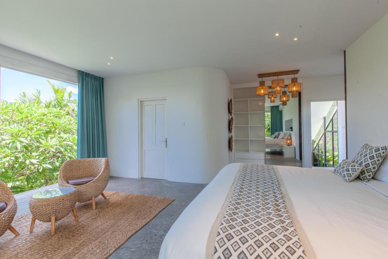 The Green Room Canggu 외부 사진