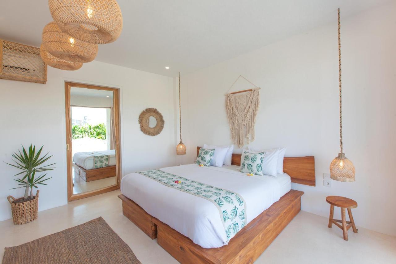 The Green Room Canggu 외부 사진