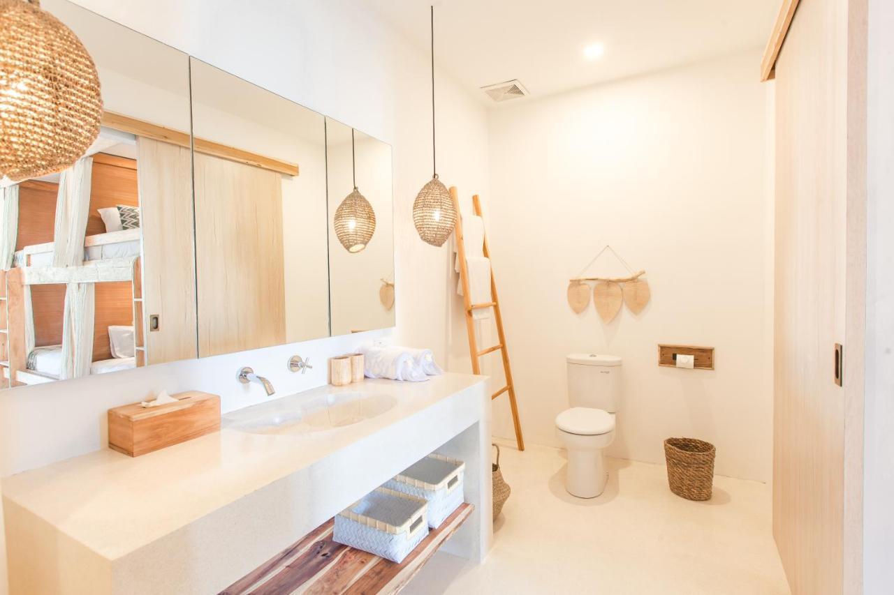 The Green Room Canggu 외부 사진