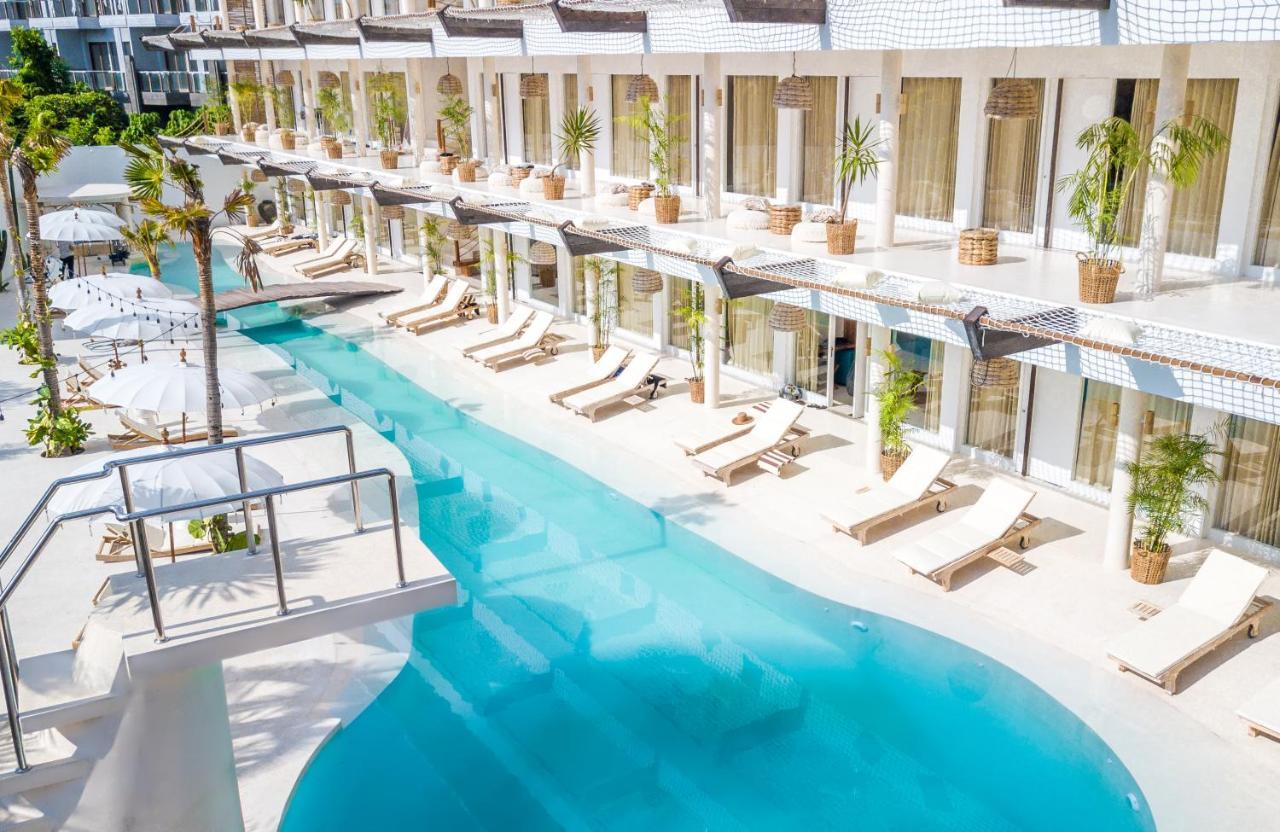 The Green Room Canggu 외부 사진