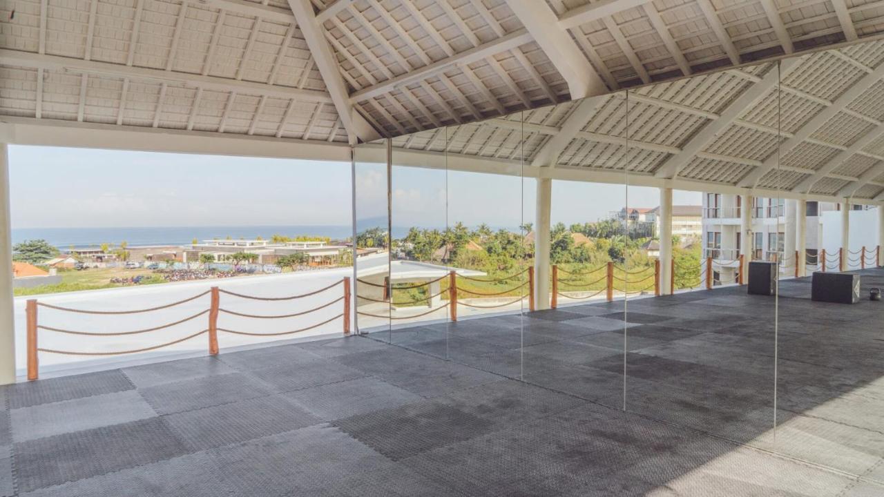 The Green Room Canggu 외부 사진