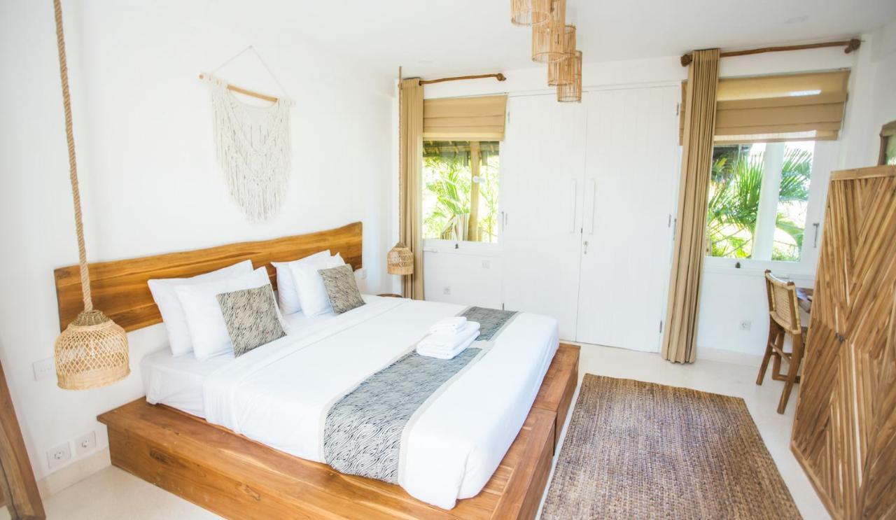 The Green Room Canggu 외부 사진