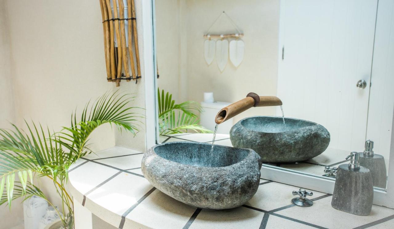The Green Room Canggu 외부 사진