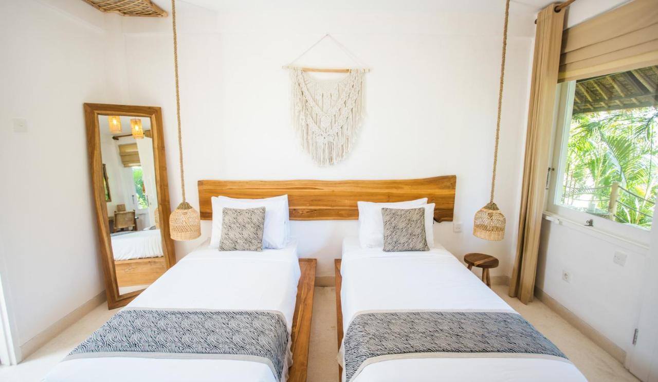 The Green Room Canggu 외부 사진