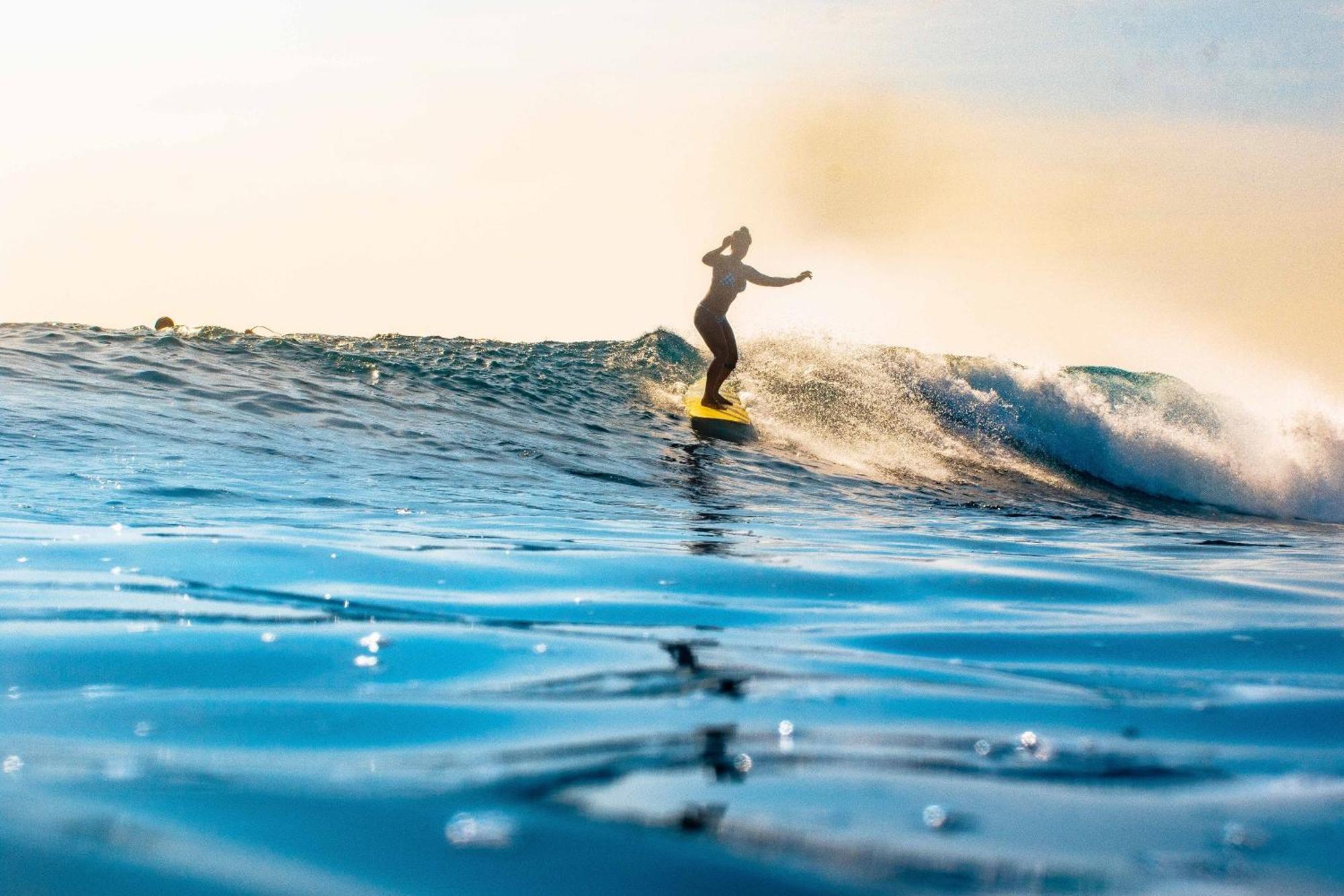 The Green Room Canggu 외부 사진