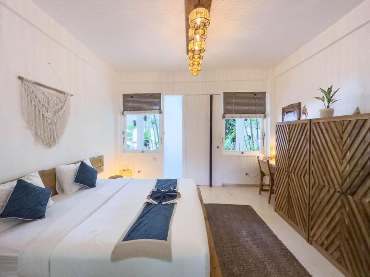 The Green Room Canggu 외부 사진