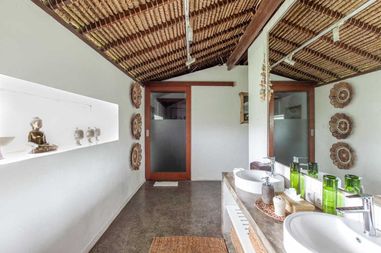 The Green Room Canggu 외부 사진