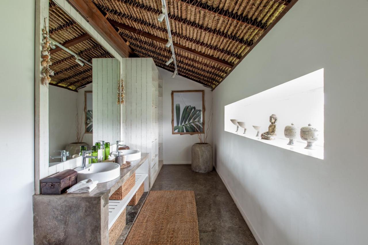 The Green Room Canggu 외부 사진