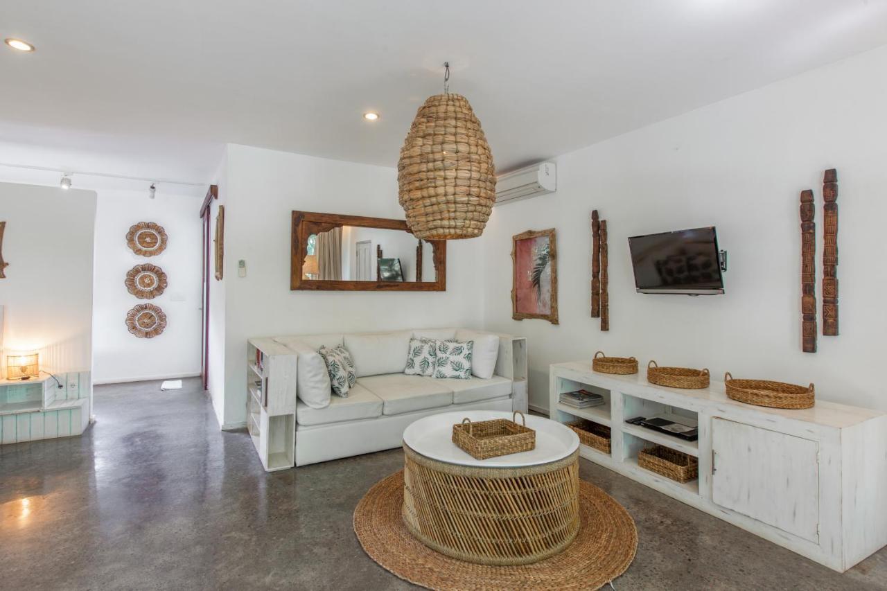 The Green Room Canggu 외부 사진